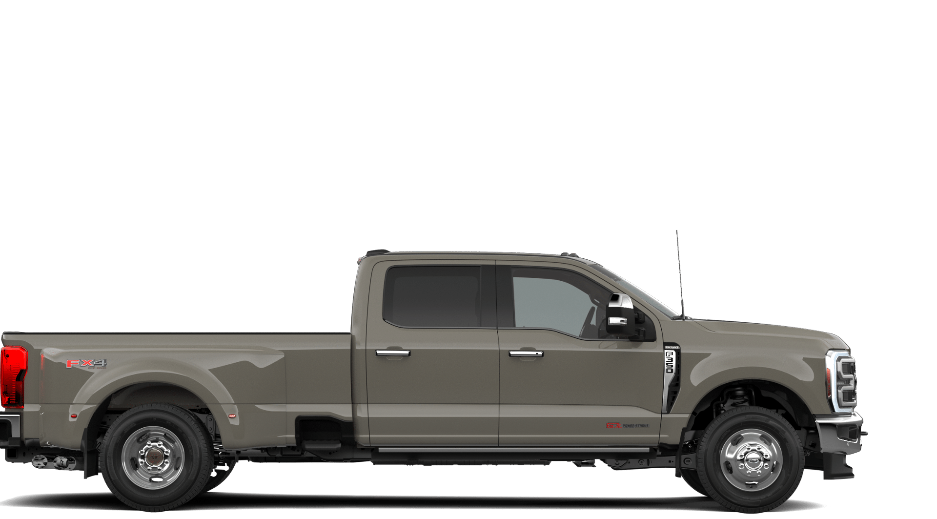 2026 Ford Super Duty® External Image 1